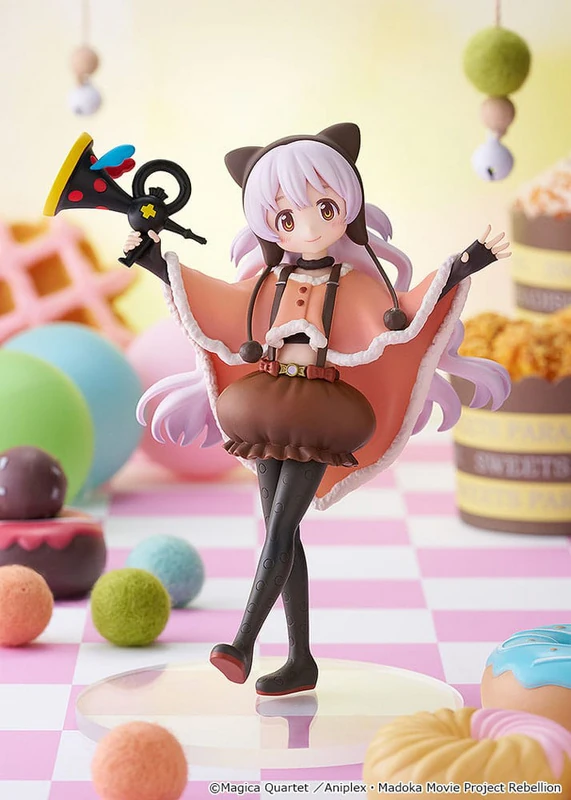 Nagisa Momoe - Puella Magi Madoka Magica - Pop Up Parade - Good Smile Company