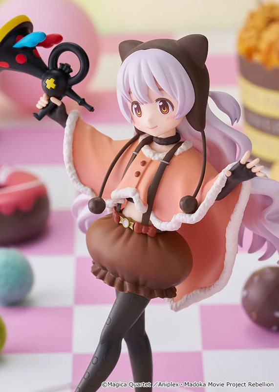 Nagisa Momoe - Puella Magi Madoka Magica - Pop Up Parade - Good Smile Company