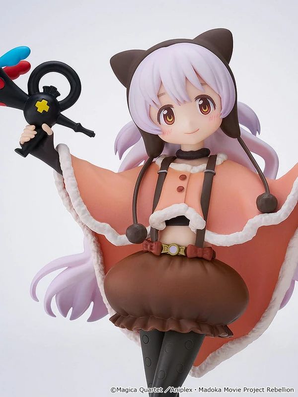 Nagisa Momoe - Puella Magi Madoka Magica - Pop Up Parade - Good Smile Company