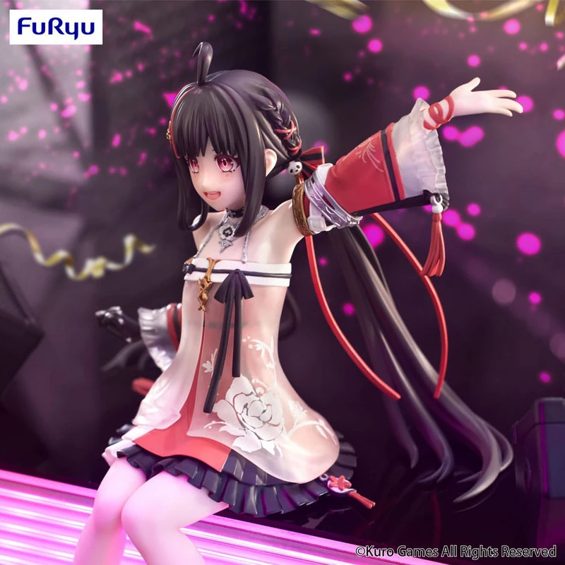 Pulao - Punishing: Gray Raven - Noodle Stopper - Furyu