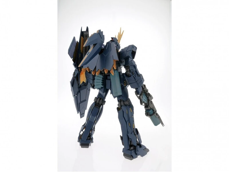 RX-0 Unicorn Gundam Unit 2 Banshee Norn - Mobile Suit Gundam - PG 1/60 - Modelkit - Bandai Spirits