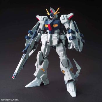 RX-104FF Penelope Gundam - Mobile Suit Gundam Hathaway - HGUC 1/144 - Modelkit - Bandai Spirits