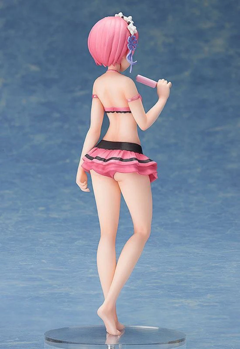 Ram - Re: Zero S-Style - Swimsuit Version