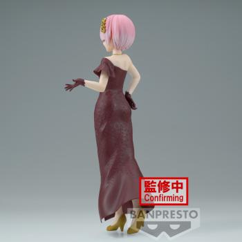 Ram - Re:Zero - Glitter & Glamours - Banpresto