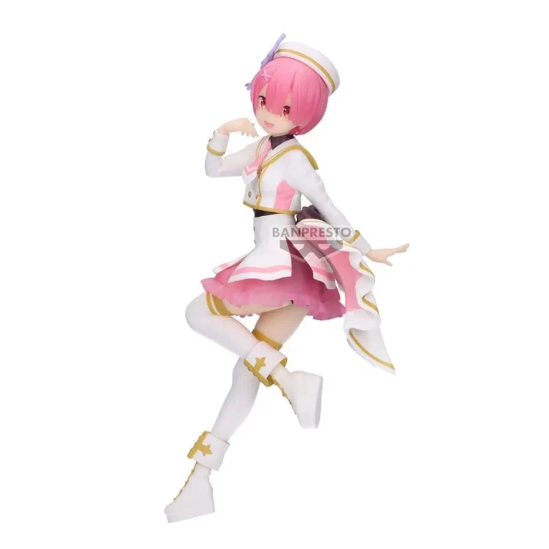 Ram - Re:Zero - Stage Costumes - Espresto