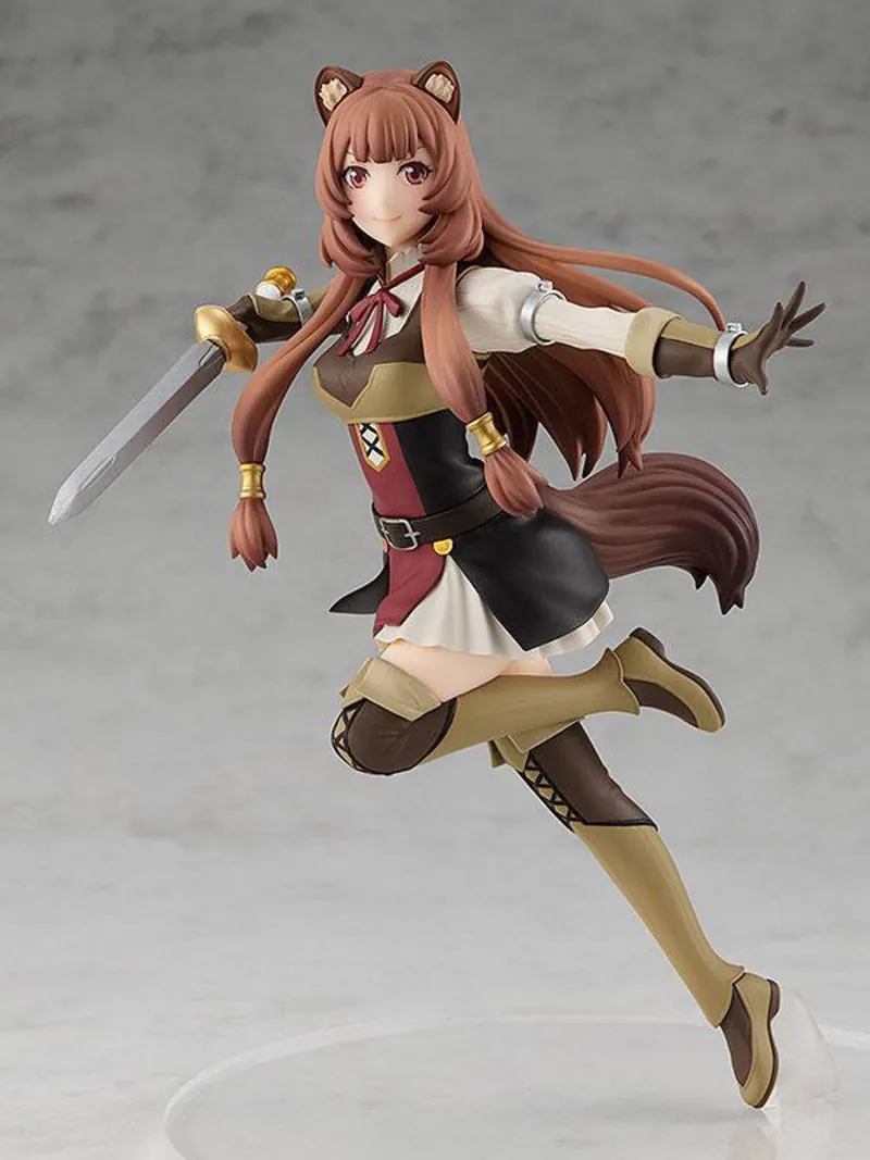 Raphtalia - The Rising of the Shield Hero Pop Up Parade - Good Smile Company