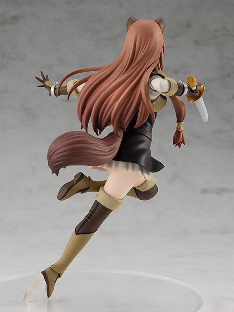 Raphtalia - The Rising of the Shield Hero Pop Up Parade - Good Smile Company