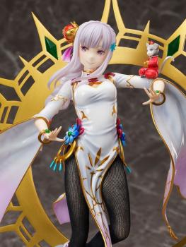 Emilia - Re:ZERO - Statue 1/7 - China Dress Ver. - Furyu