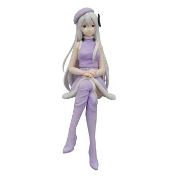 Preview: Echidna - Re:Zero - Noodle Stopper - Snow Princess Ver. - Furyu