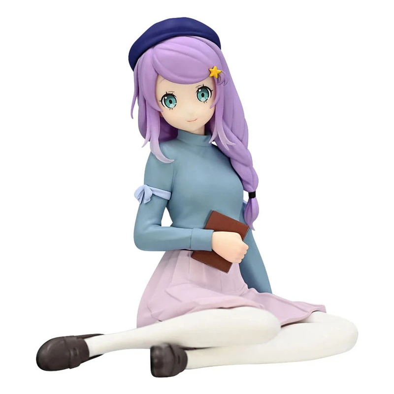 Anastasia - Re:Zero Starting Life in Another World - Noodle Stopper - Book Girl Ver. - Furyu