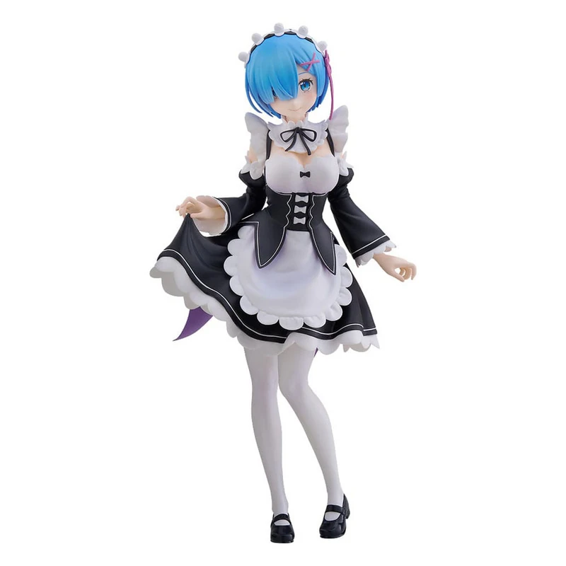 Rem - Re:Zero - Pop Up Parade - L Size - Good Smile Company