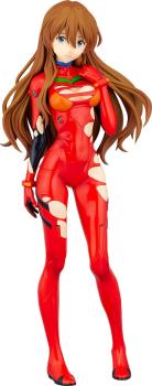 Asuka Langley - Rebuild of Evangelion - Pop Up Parade XL - Good Smile Company