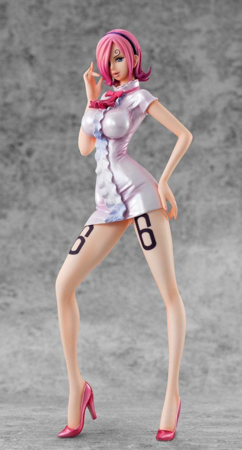 Reiju Vinsmoke - Portrait of Pirates Limited Edition