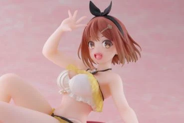 Reisalin Stout (Ryza) - Aqua Float Girls - Taito