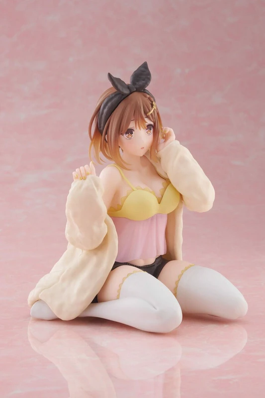 Reisalin Stout (Ryza) - Taito Kuji Figure