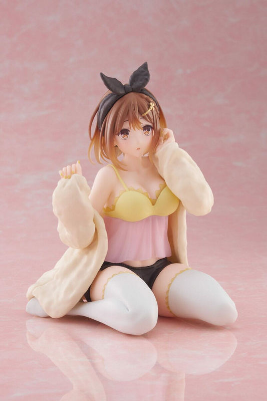 Reisalin Stout (Ryza) - Taito Kuji Figure