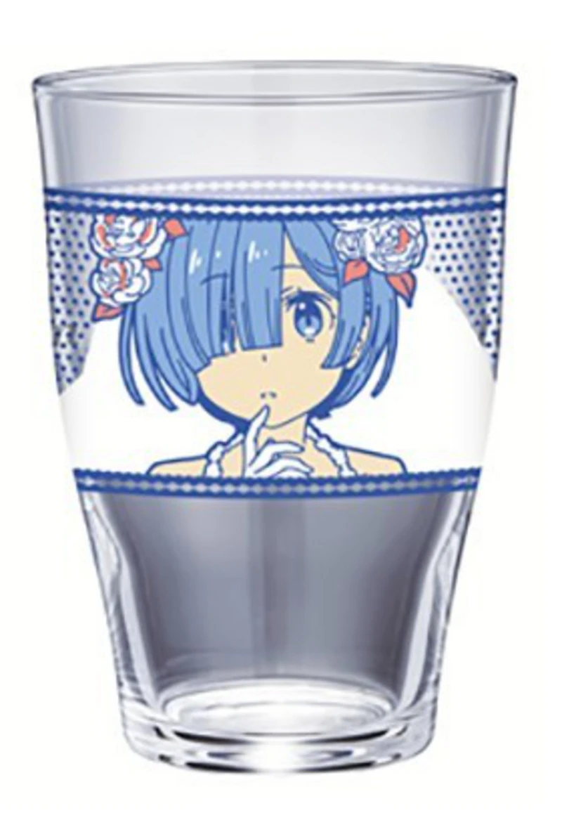 Rem - Re:Zero kara Hajimeru Isekai Seikatsu - Glas