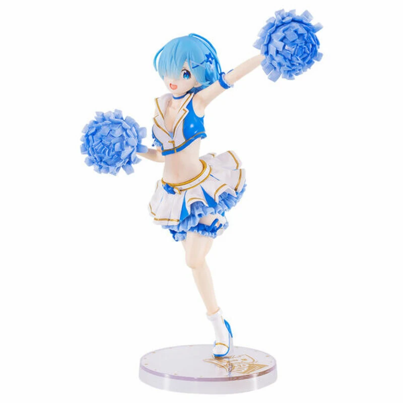Rem - Re:Zero - Courage to you - Ichibansho