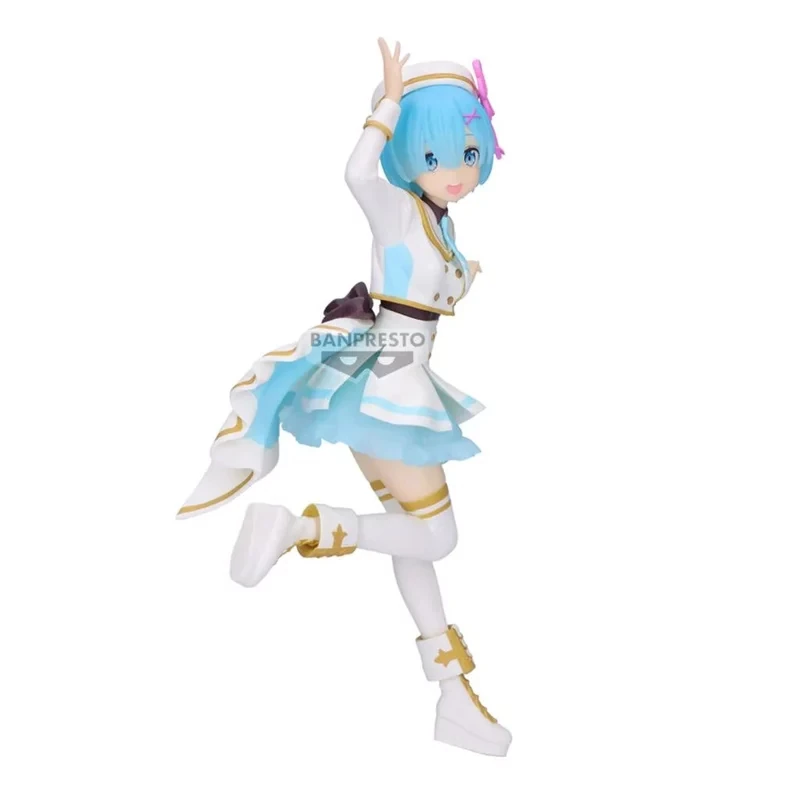 Rem - Re:Zero - Stage Costumes - Espresto