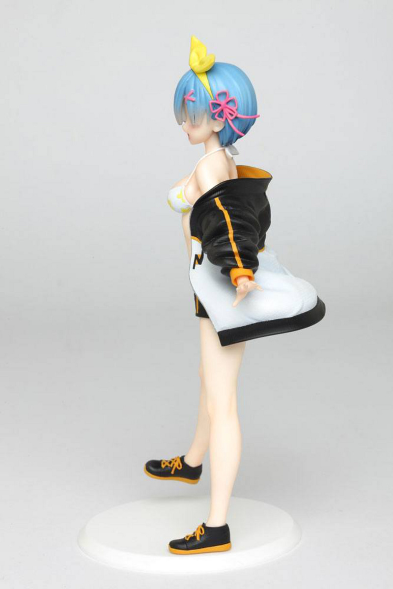 AnimeFanShop.de - Rem (Swimsuit Version) - Re:Zero - Taito