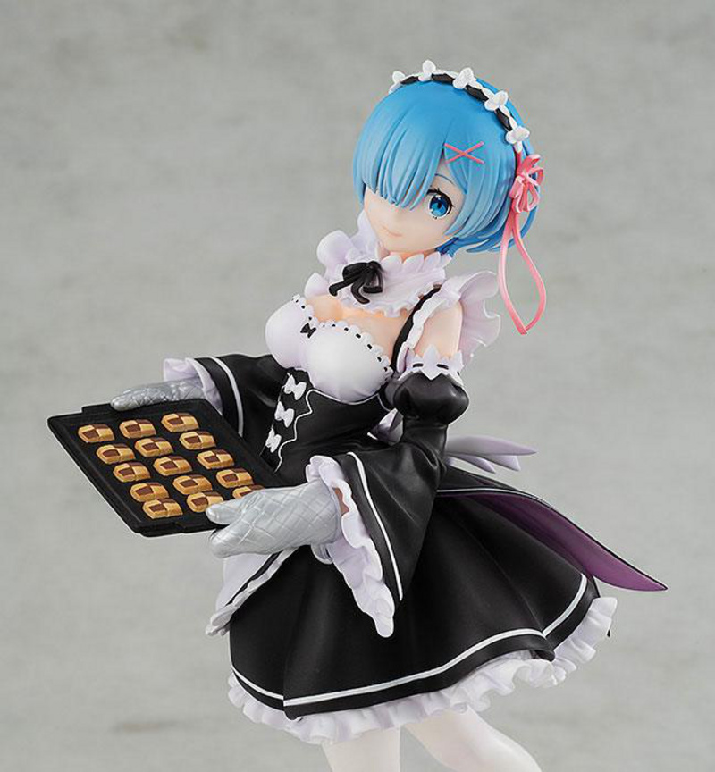 AnimeFanShop.de - Rem - Tea Party Version - KD Colle ... AnimeFanShop.de - Rem - Tea Party Version - KD Colle ...