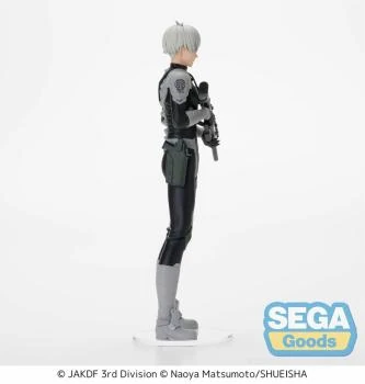 Reno Ichikawa - Luminasta - Sega