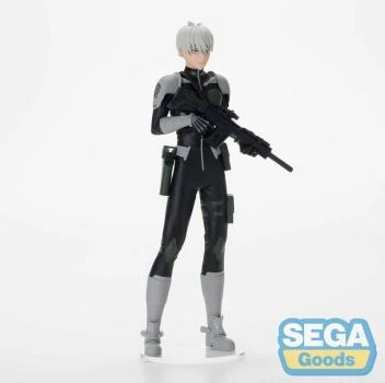 Reno Ichikawa - Luminasta - Sega