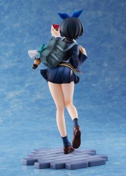 Ruka Sarashina - Rent A Girlfriend - Statue 1/7 - Broccoli