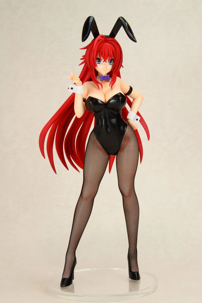 Rias Gremory - Bunny Version - Kaitendoh