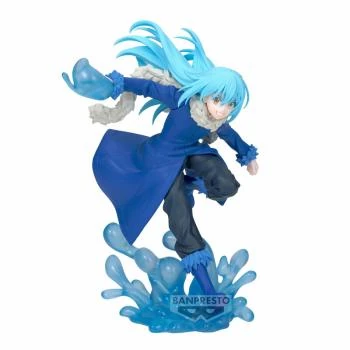 Rimuru Tempest - That Time I Got Reincarnated as a Slime - Effectreme - Banpresto