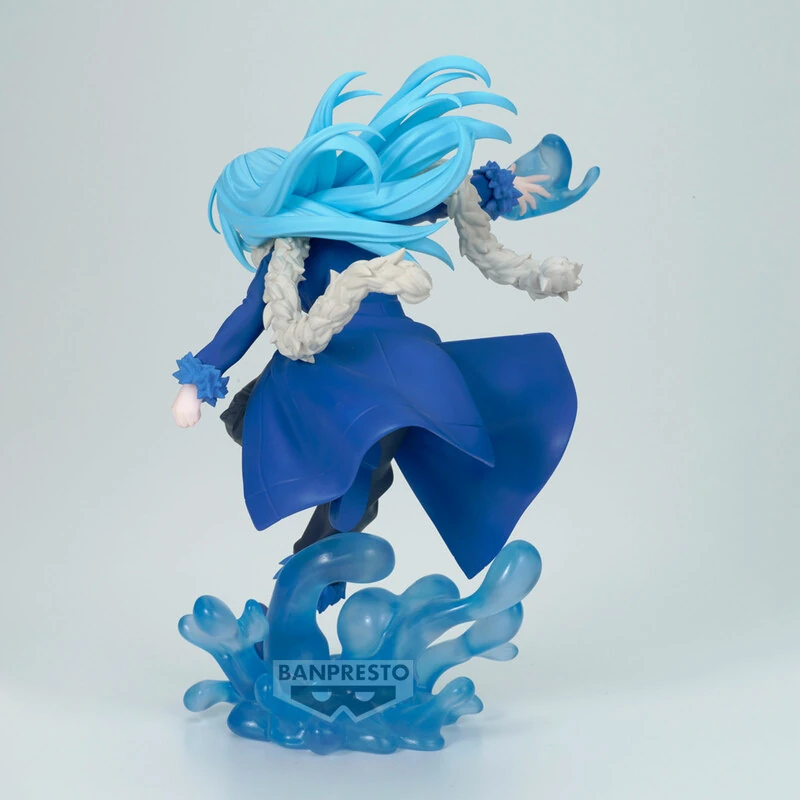 Rimuru Tempest - That Time I Got Reincarnated as a Slime - Effectreme - Banpresto