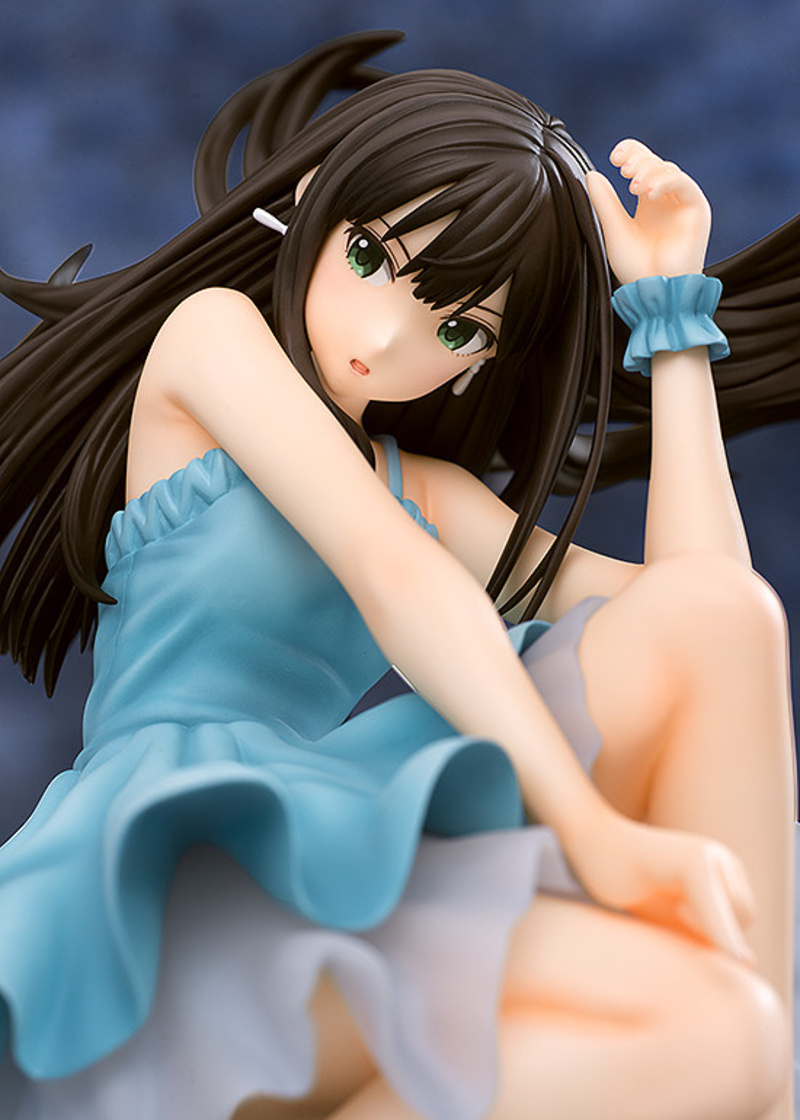 Rin Shibuya - Phat! Company