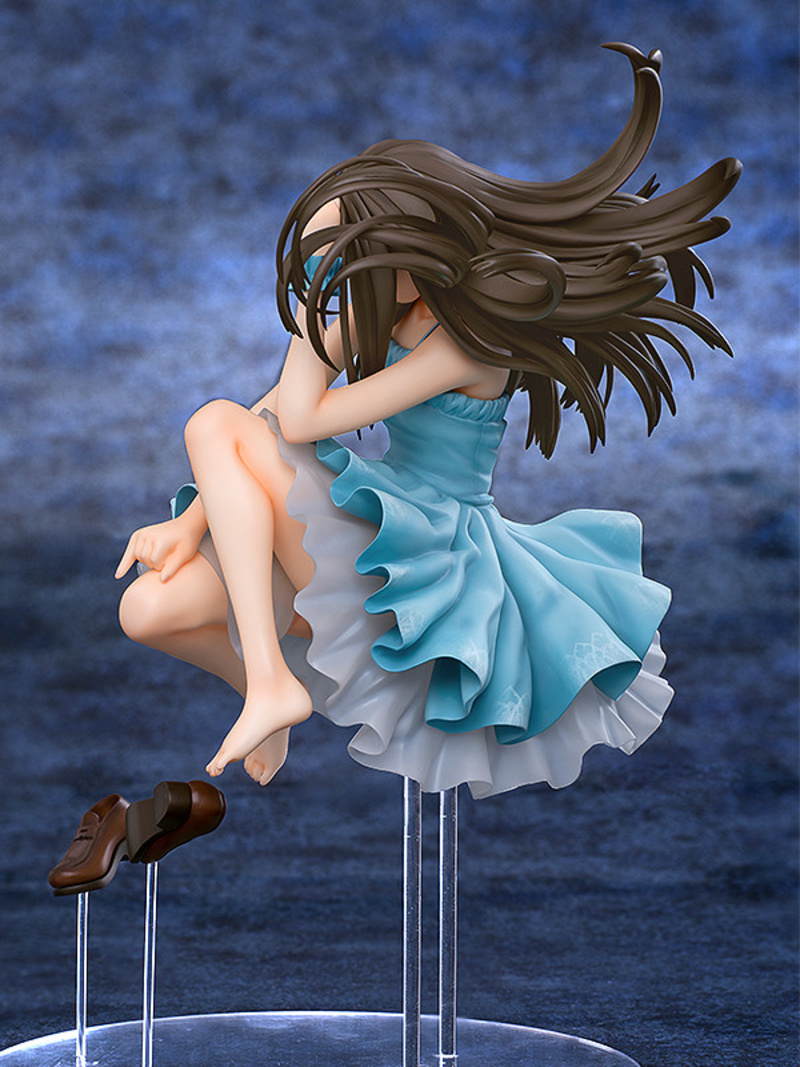 Rin Shibuya - Phat! Company