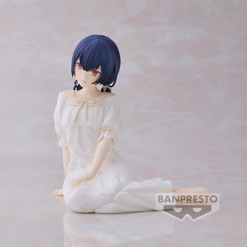 Rinze Morino (Relax Time) - The Idolmaster Shiny Colors - Banpresto