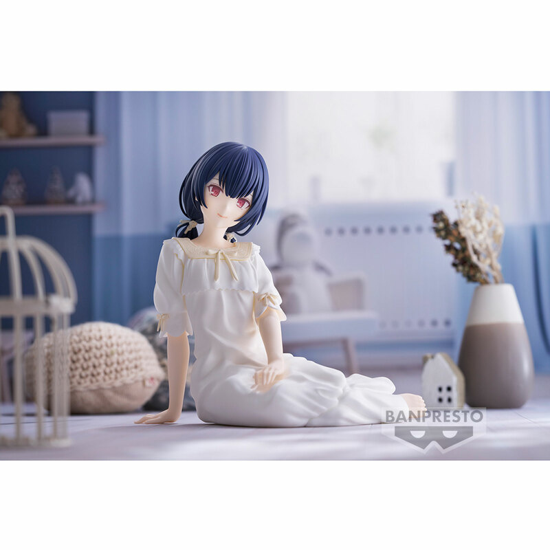 Rinze Morino (Relax Time) - The Idolmaster Shiny Colors - Banpresto