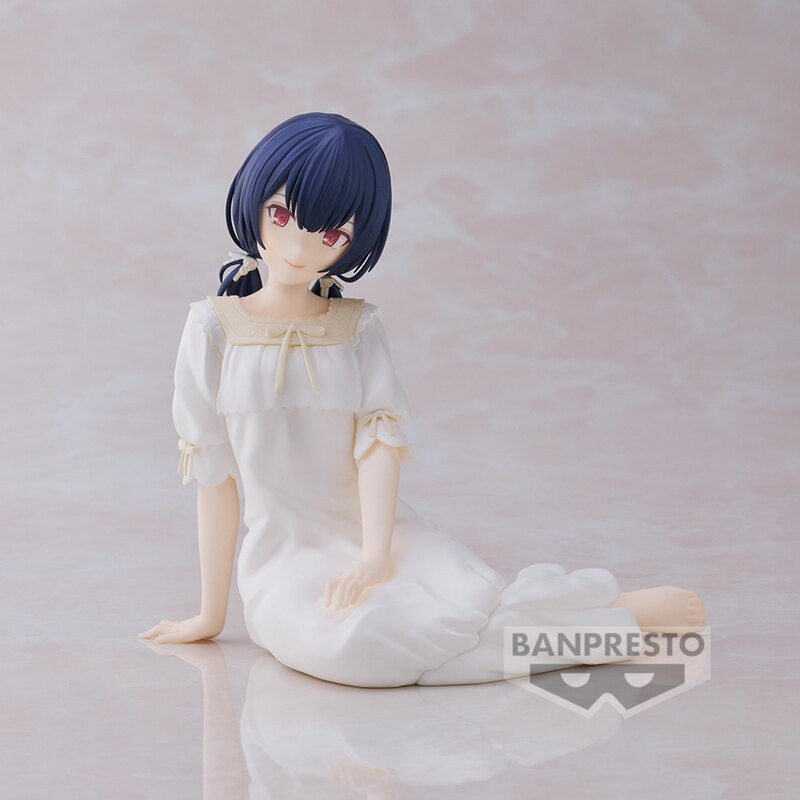 Rinze Morino (Relax Time) - The Idolmaster Shiny Colors - Banpresto