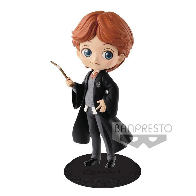 Ron Weasley - Harry Potter Q Posket - A Normal Color Version