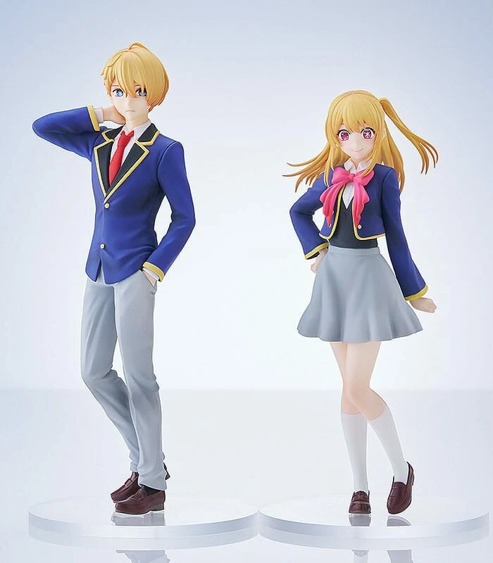 Ruby Hoshino - Oshi no Ko / Mein*Star Pop Up Parade - Good Smile Company