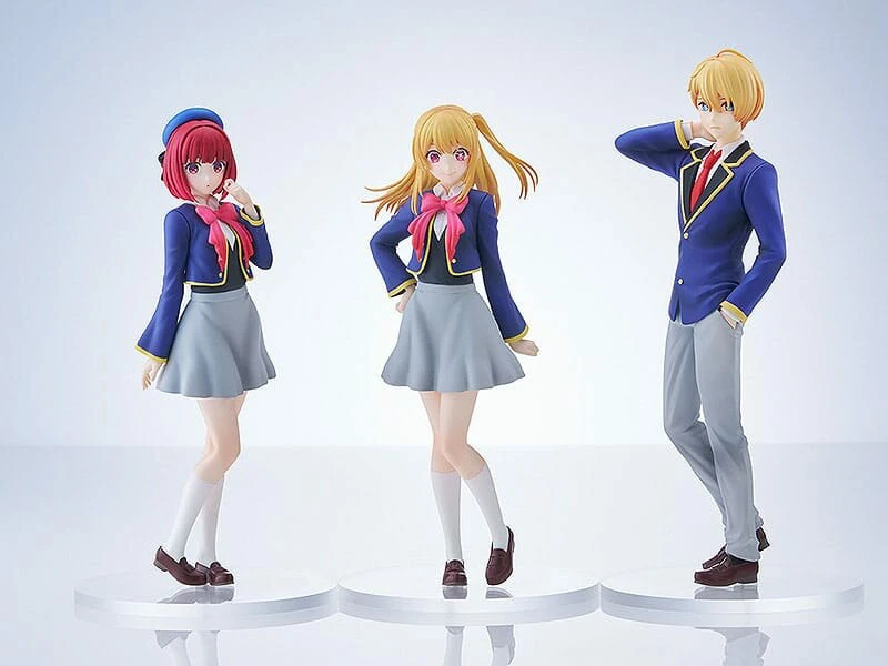 Ruby Hoshino - Oshi no Ko / Mein*Star Pop Up Parade - Good Smile Company