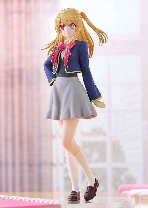 Ruby Hoshino - Oshi no Ko / Mein*Star Pop Up Parade - Good Smile Company