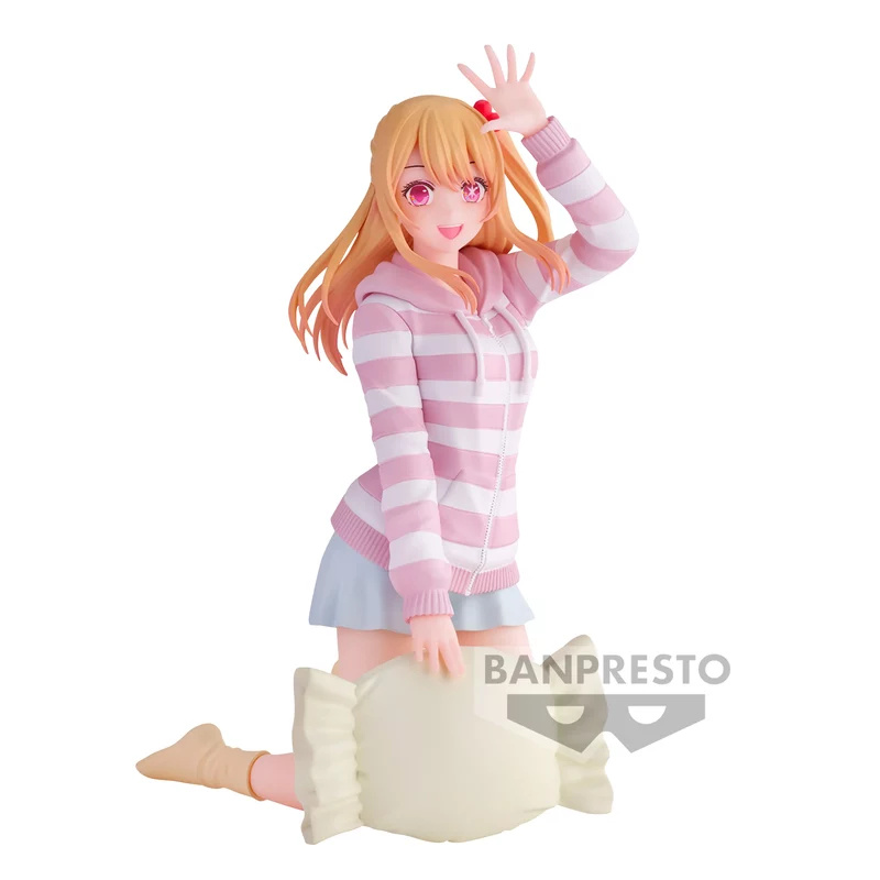 Preview: Ruby Hoshino (Relax Time) - Oshi no Ko - Banpresto