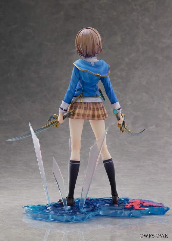 Ruka Kayamori - Parco Oneslash / Design Coco
