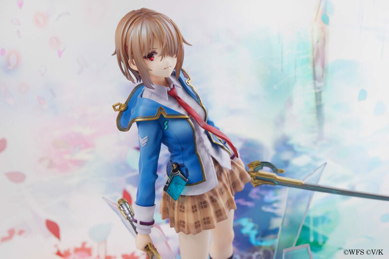 Ruka Kayamori - Parco Oneslash / Design Coco