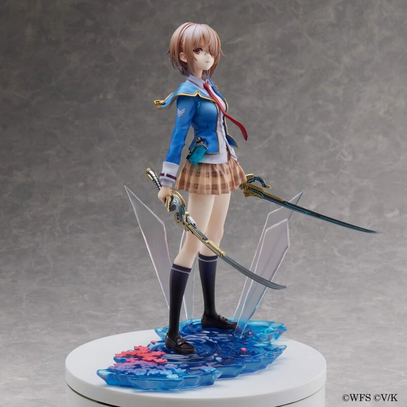 Ruka Kayamori - Parco Oneslash / Design Coco