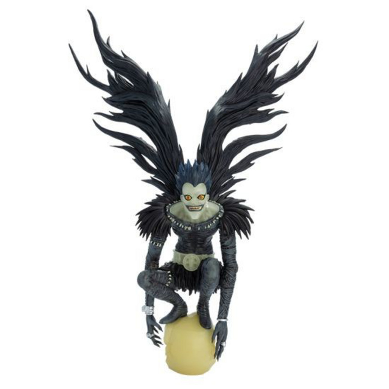 Ryuuk - Super Figure Collection (#004) - Glow in the dark (ABYstyle Studio)