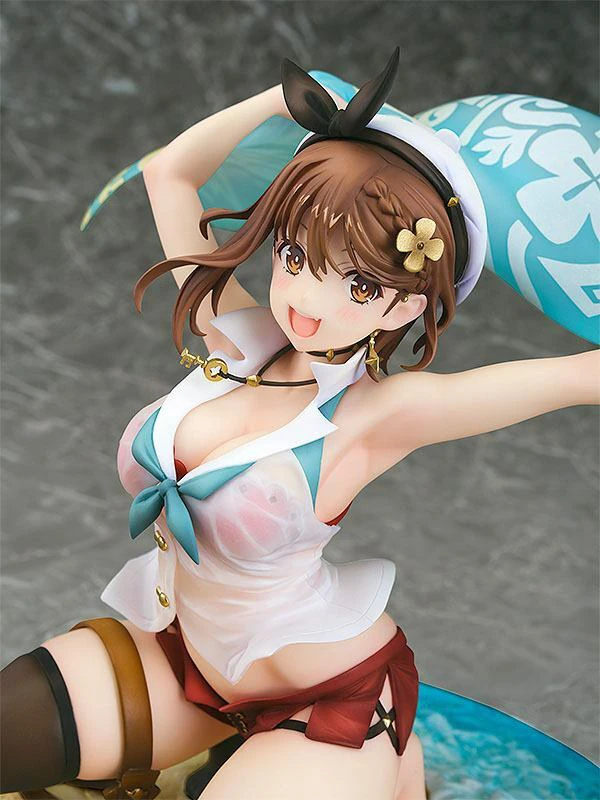 Ryza (Reisalin Stout) - Atelier Ryza 2 - Phat Company