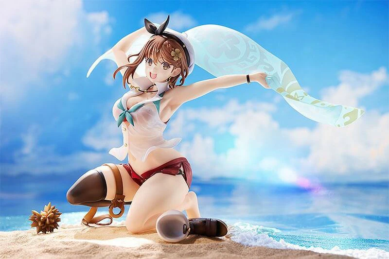 Ryza (Reisalin Stout) - Atelier Ryza 2 - Phat Company