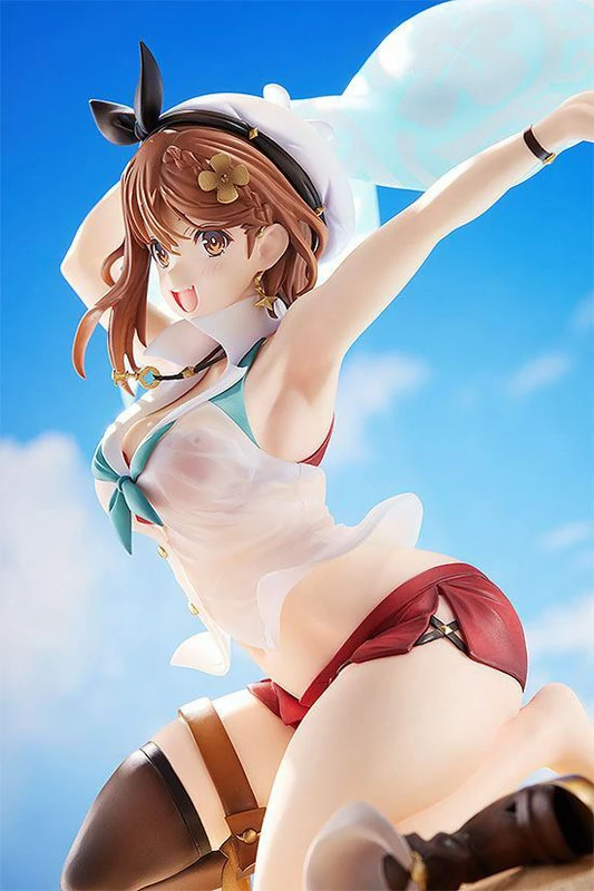 Ryza (Reisalin Stout) - Atelier Ryza 2 - Phat Company