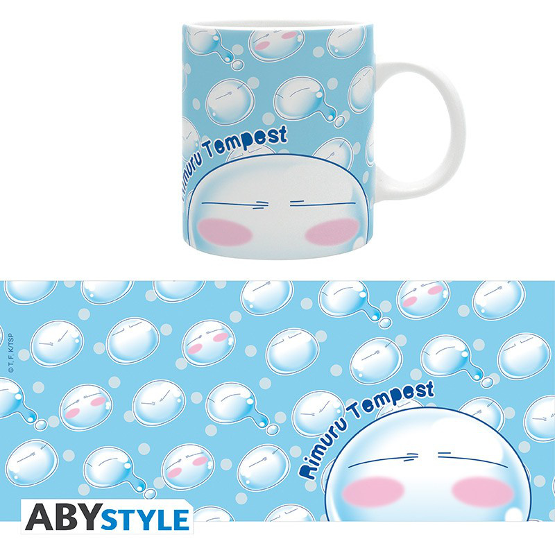 Preview: That Time I Got Reincarnated as a Slime - Rimuru Tasse von ABYStyle