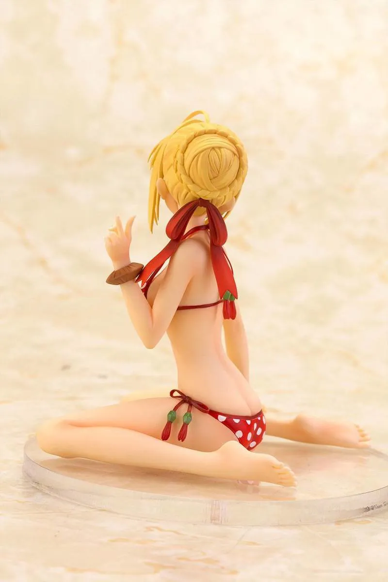 Saber - Nero Claudius - Swimsuit Version - Alphamax
